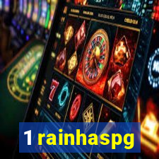 1 rainhaspg